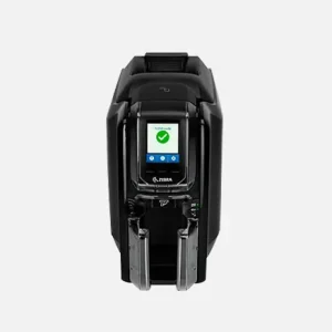 Zebra ZC350 Card Printer