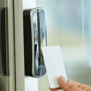 Airfob Edge Reader Ultimate