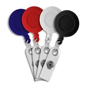BADGE REELS