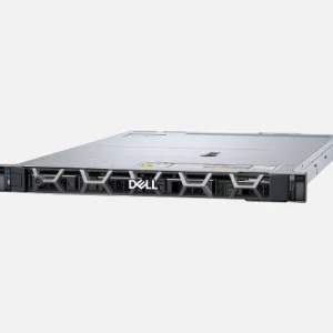 Dell PowerEdge R660xs Rack Server