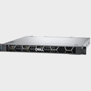 Dell PowerEdge R260 Rack Server