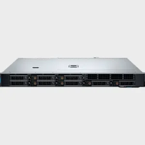 Dell PowerEdge R360 Rack Server