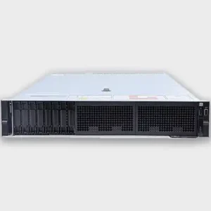 Dell PowerEdge R860 Rack Server