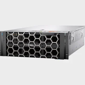 Dell PowerEdge R960 Rack Server
