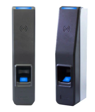 HID iCLASS SE RB25F FINGERPRINT READER