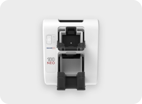 Magicard 100NEO ID Card Printer