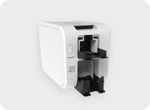 Magicard 100NEO ID Card Printer