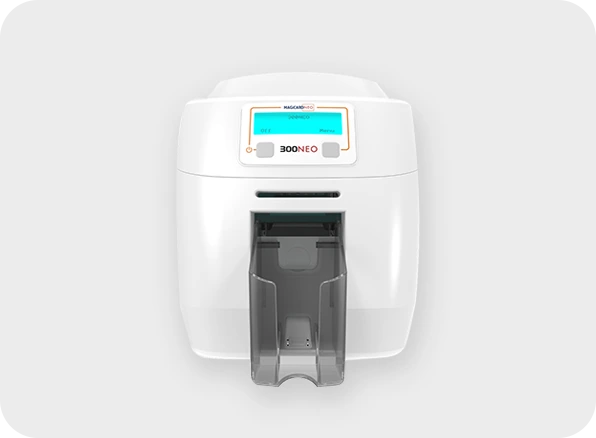 Magicard 300NEO ID Card Printer