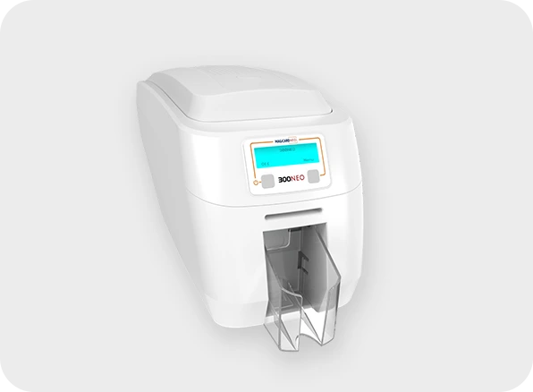 Magicard 300NEO ID Card Printer