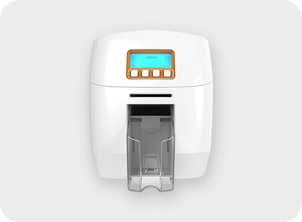 Magicard 600NEO ID Card Printer