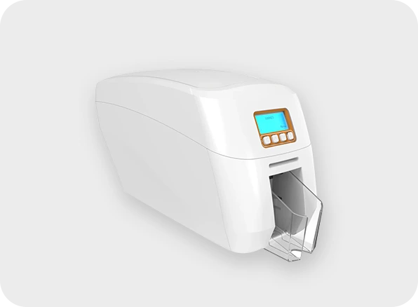 Magicard 600NEO ID Card Printer