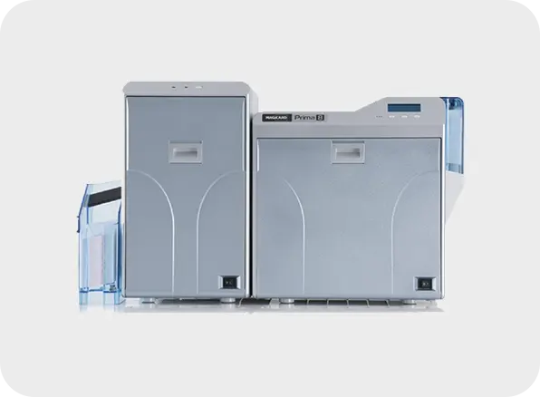 Magicard Prima 8 ID Card Printer
