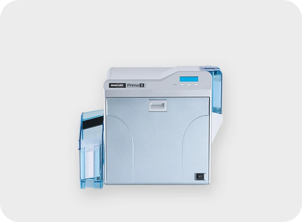 Magicard Prima 8 ID Card Printer
