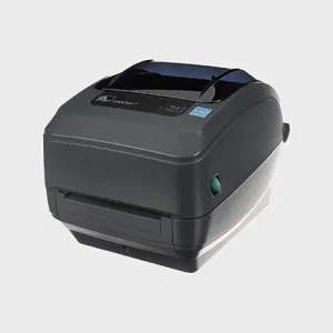 Zebra ZD420T