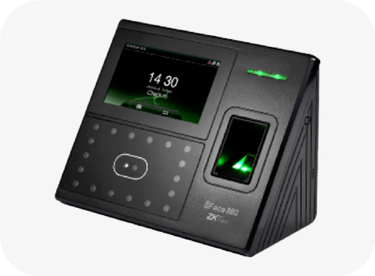 ZKTeco IFACE 880